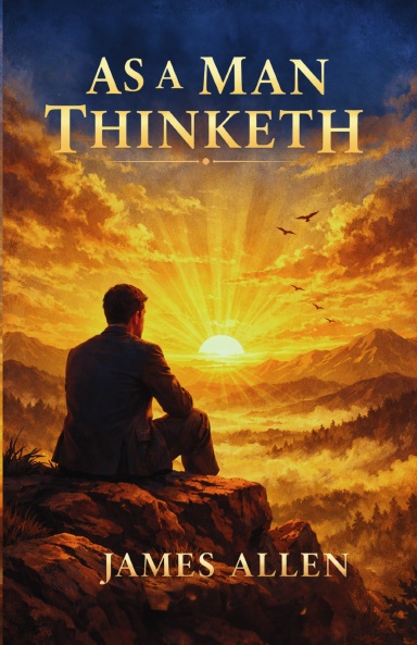 As a Man Thinketh