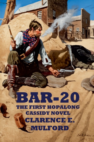 BAR-20