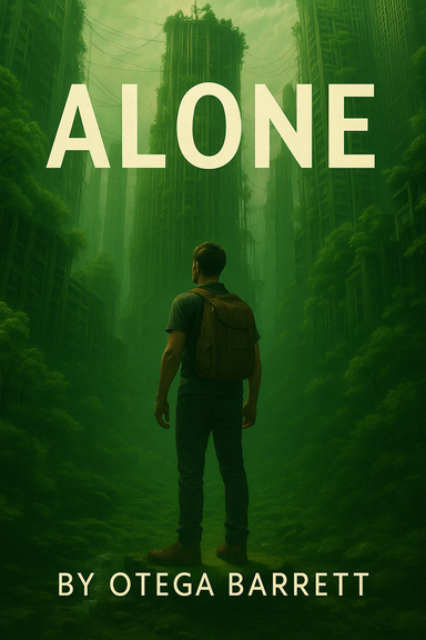 Alone
