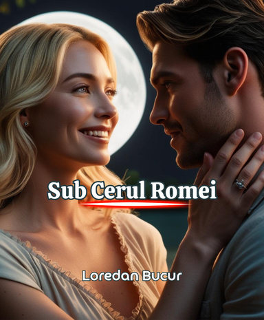 Sub Cerul Romei