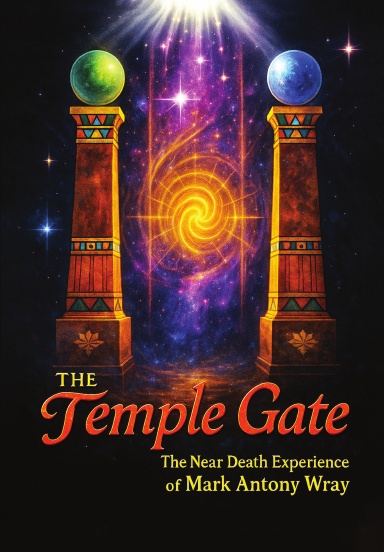 The Temple Gate