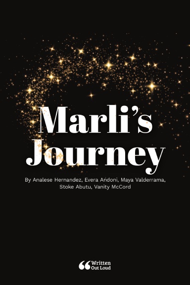 Marli's Journey