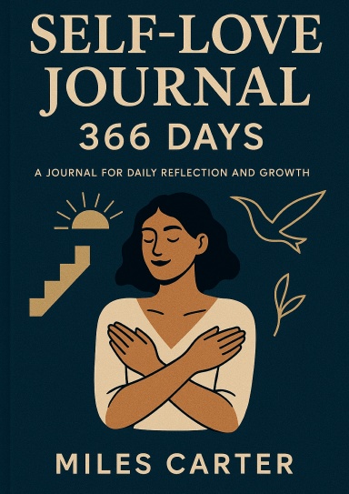 366 Days Daily Self-Love