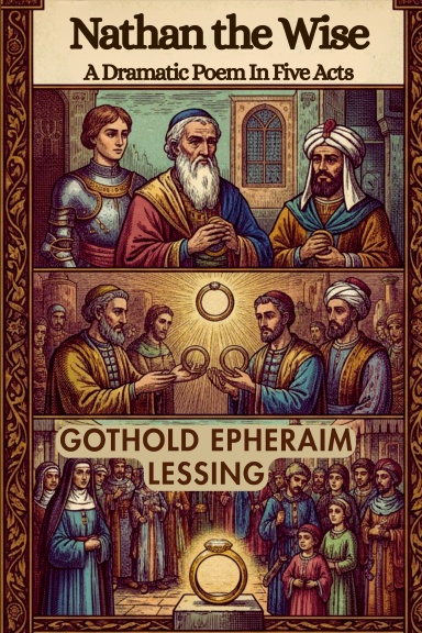 Nathan the Wise