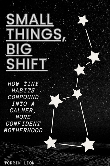Small Things, Big Shift
