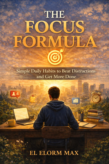 The Focus Formula