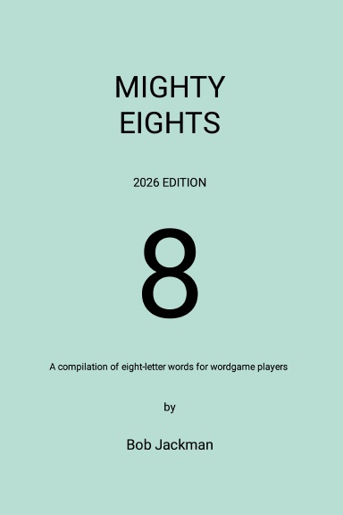 Mighty Eights
