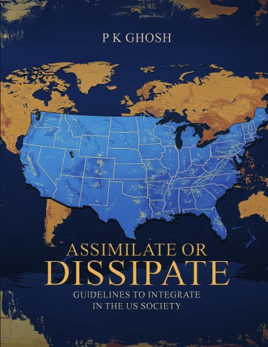 Assimilate or Dissipate: