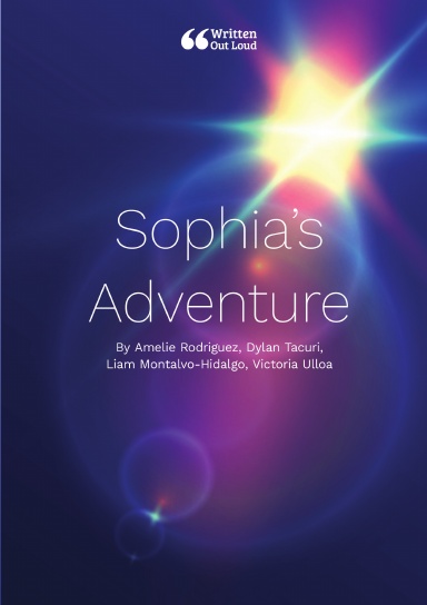 Sophia’s Adventure