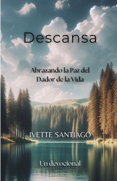 Descansa