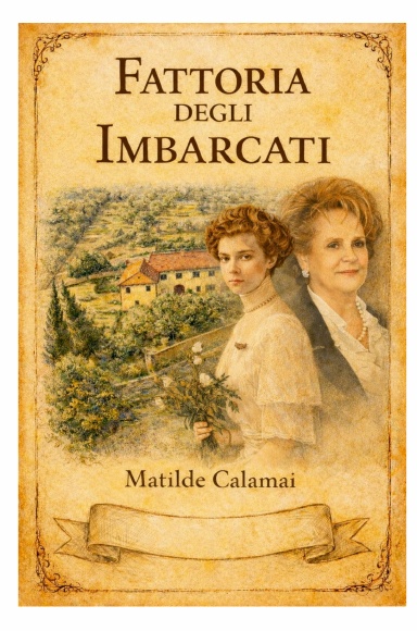 Fattoria Degli Imbarcati