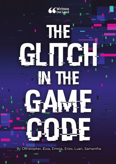 The Glitch In The Game Code