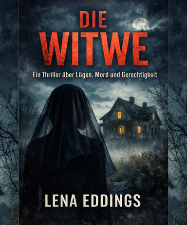 Die Witwe