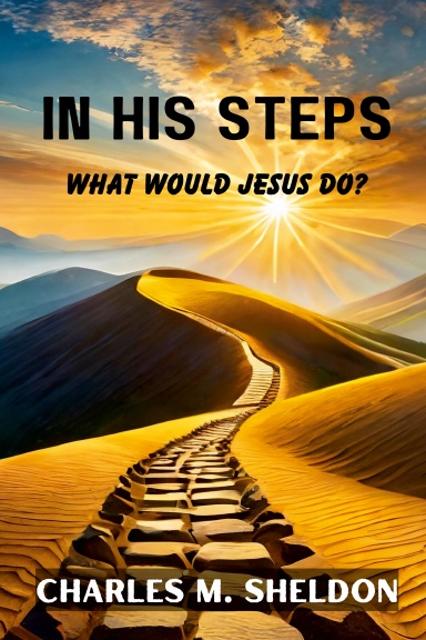 In His Steps
