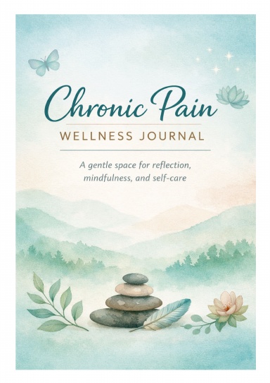 Chronic Pain & Wellness Journal