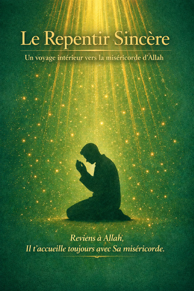 Le Repentir Sincère