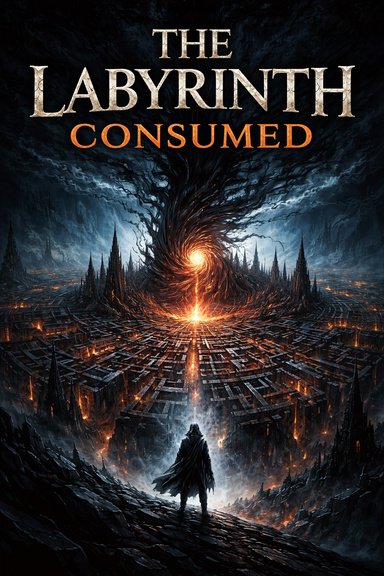 The Labyrinth Consumed