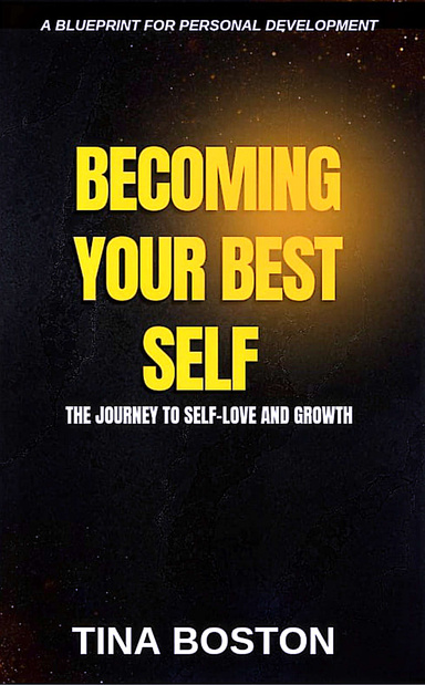 Becoming Your Best Self