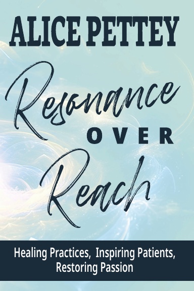 Resonance Over Reach
