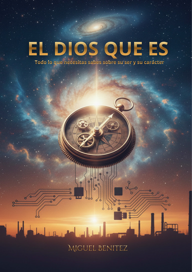 El Dios que Es