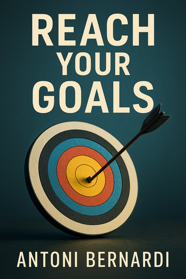 Reach Your Goals