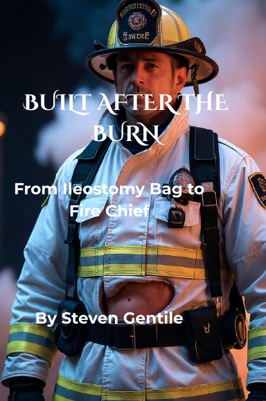 Built After the Burn
