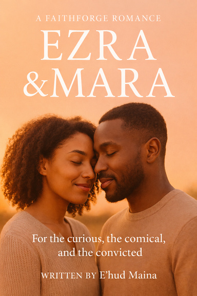 Ezra & Mara