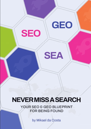 Never Miss a Search