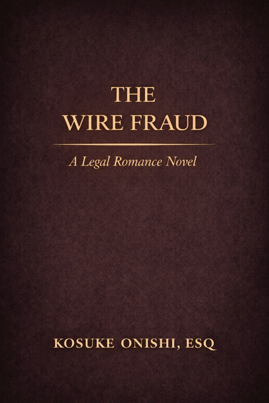 The Wire Fraud