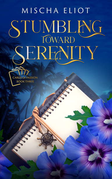 Stumbling Toward Serenity