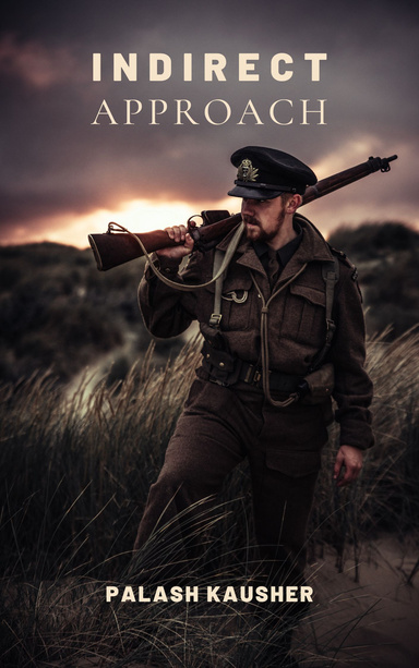 INDIRECT APPROACH