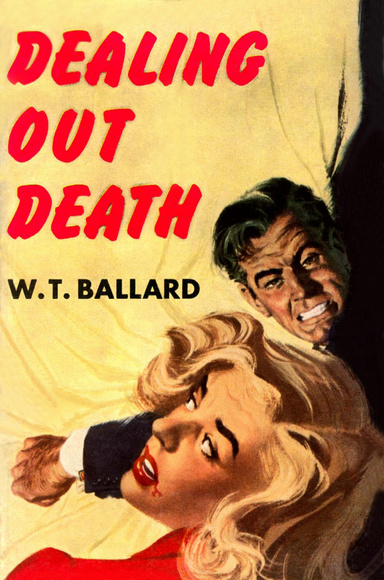 Dealing Out Death