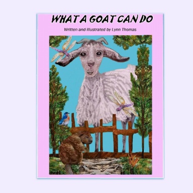 What A Goat Can Do