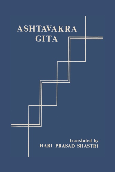 Ashtavakra Gita