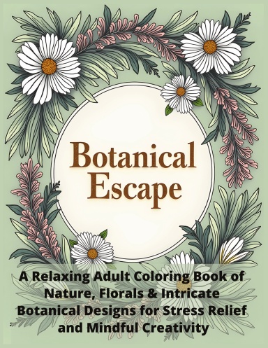 Botanical Escape