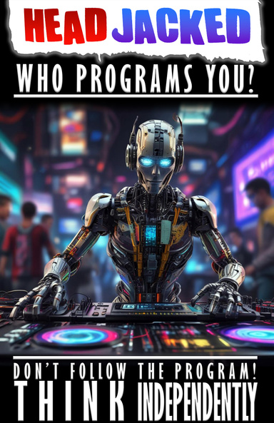 Head Jacked: Who Programs You?