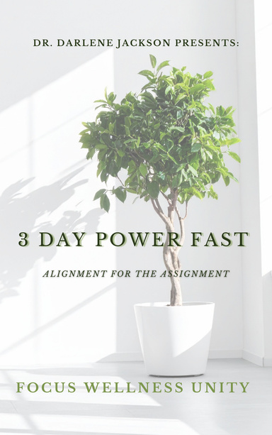 3-Day Power Fast