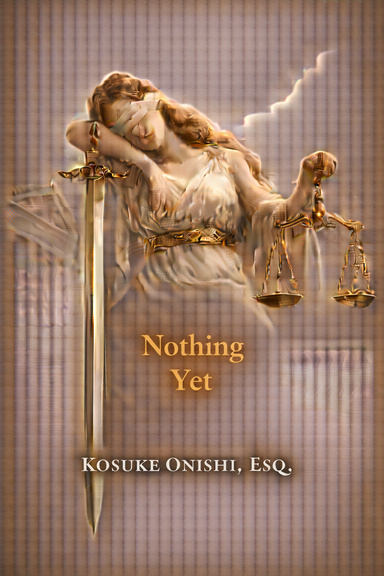 Nothing Yet
