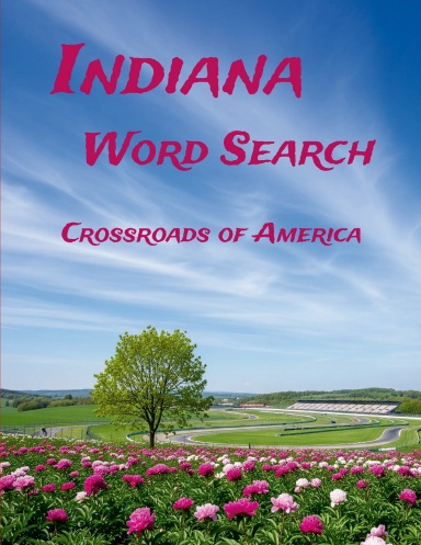 Indiana Word Search