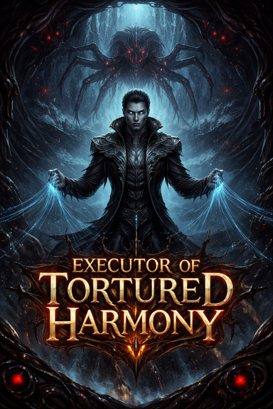 Executor of Tortured Harmony