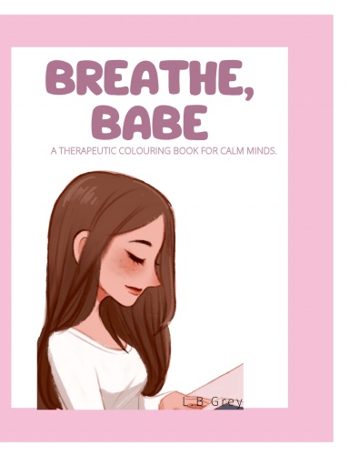 Breathe, babe