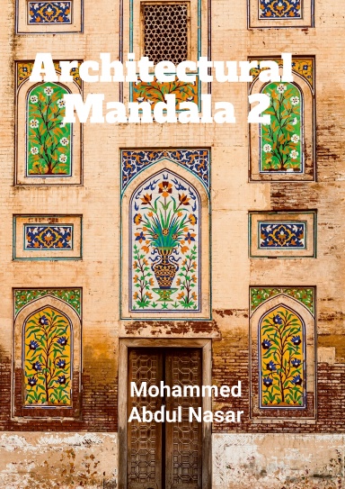 Architectural Mandala 2