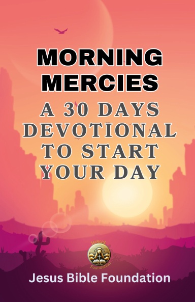 Morning Mercies