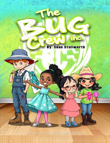 THE BUG CREW Inc.