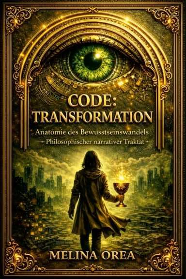 CODE: TRANSFORMATION