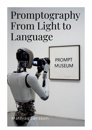 Promptography: From Light to Language