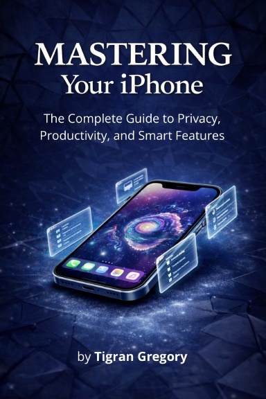 Mastering Your iPhone