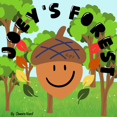 Joey's Forest