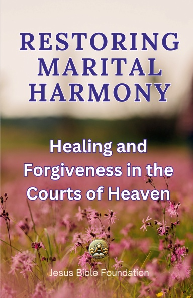 Restoring Marital Harmony