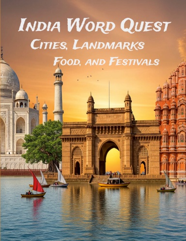 India Word Quest